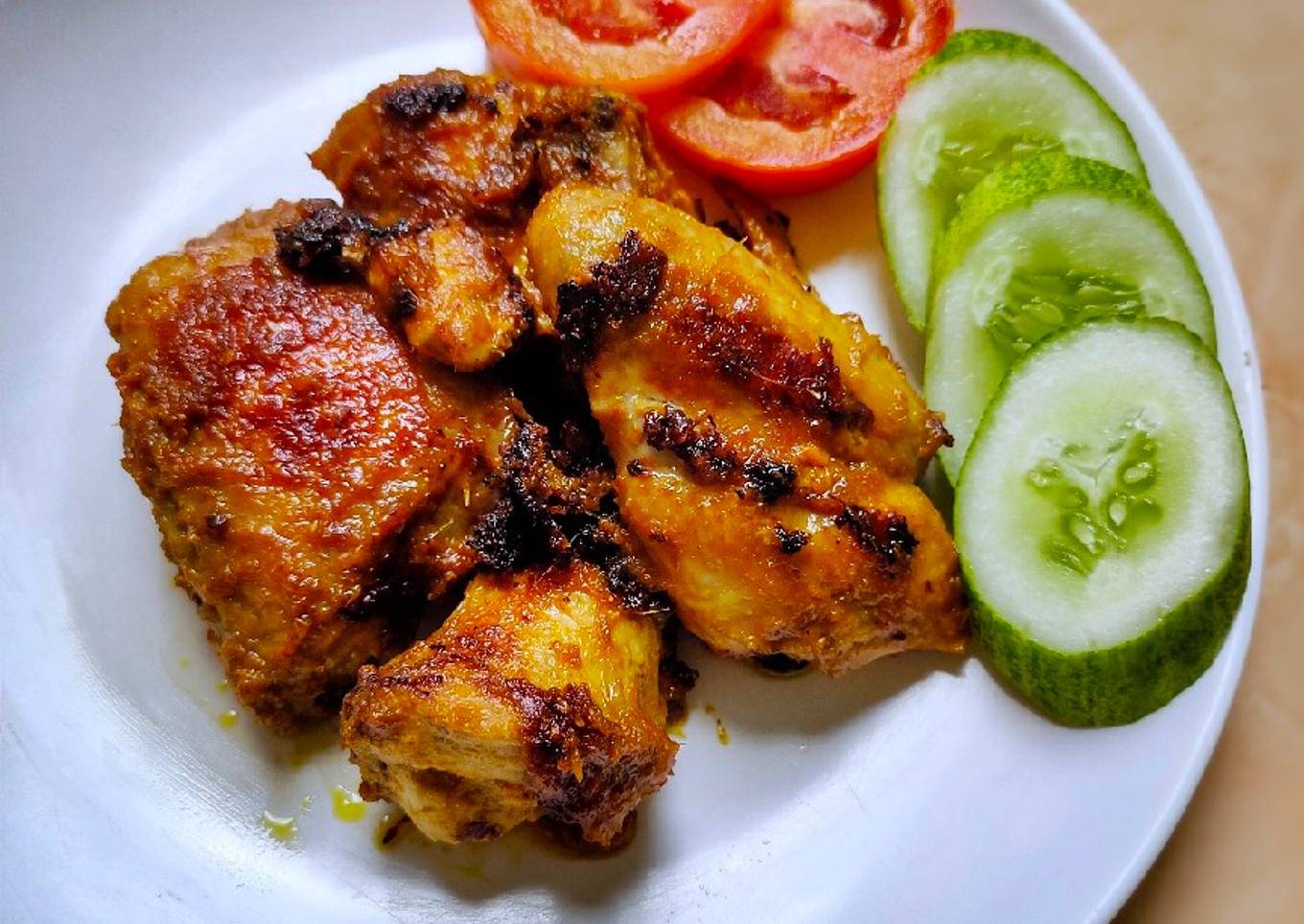 Ayam Bakar