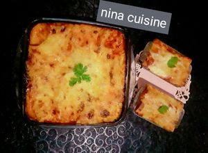 صورة لوصفة كانيولوني 😋 cannelloni