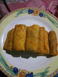 Foto resep Risol rougut