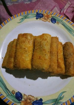 Foto resep Risol rougut