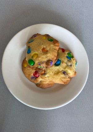Una foto de Galletas con Dandys 🍪