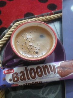 صورة لوصفة قهوة المساء