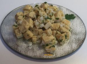 Foto principal de Huevos de Fraile