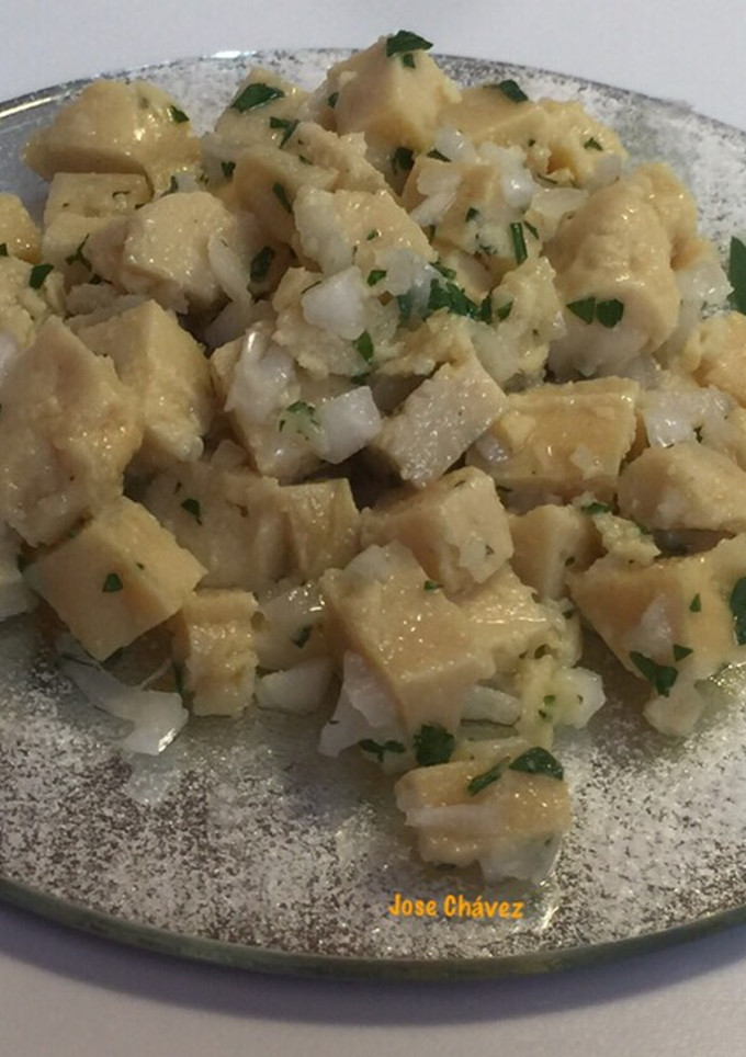 Una foto de Huevos de Fraile