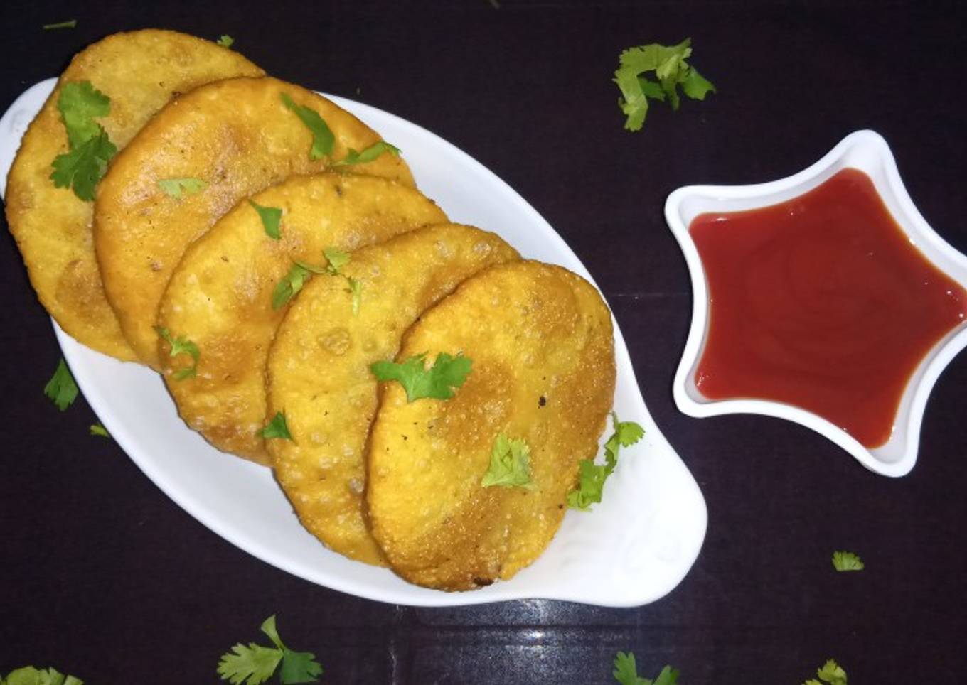 Alu ki Kachorian