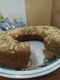 Foto resep Banana cake