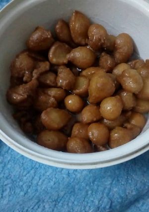 صورة لوصفة عوامه