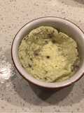 Soufflé de huevo 🥚