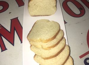 Una foto de Pan de Sándwich o Pan de Molde