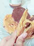 Roti Maryam Berserat (seperti beli)