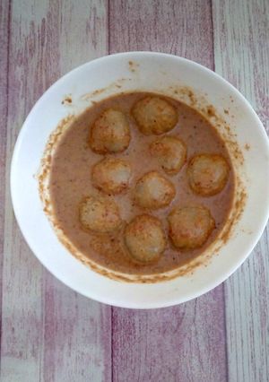 Foto resep Cilok