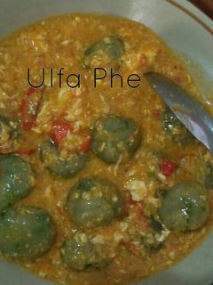 Foto resep Cilok Kuah Bumbu Seblak
