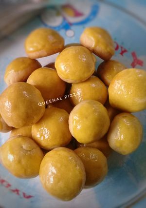 Foto resep Nastar kilap