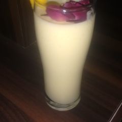Mango shake A picture of Mango shake.