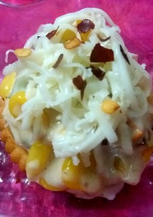 મંચીંગ ઇઝી બાઇટ્સ (Munching Easy bites Recipe in gujarati) રેસીપી મુખ્ય ફોટો