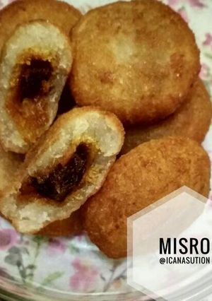 Foto resep Misro