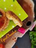 Potato, Carrot, and Ricotta Croquettes