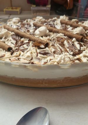 Φωτογραφία της συνταγής Τριλέτσε 🍰
