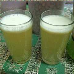 รูปของ Jus Markisa (sari markisa)
