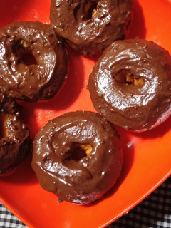 Foto resep Donat kentang empuk#kreasikentang