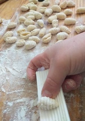 Una foto de 𝐺𝑛𝑜𝑐𝑐𝒉𝑖