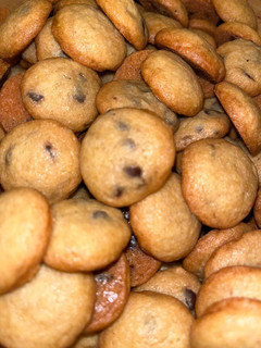 Una foto de Mini Chips