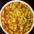Tteokbokki Lezat
