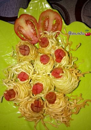 Foto resep Sogumi
