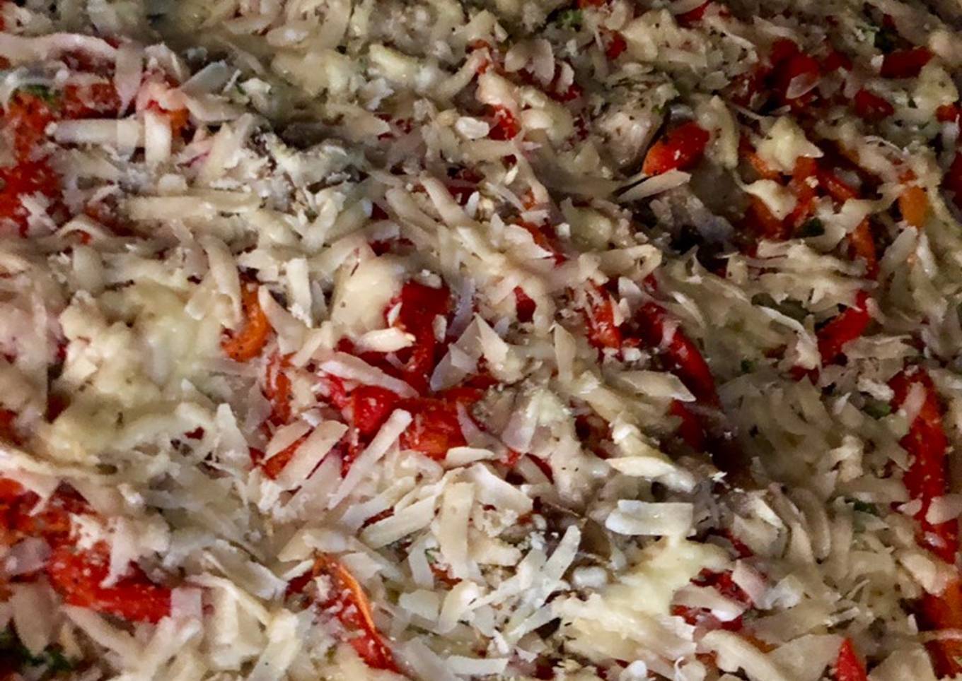 Parmesana