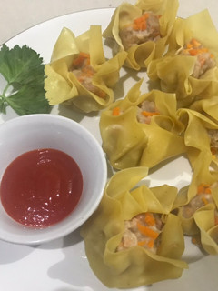 Foto resep Siomay Ayam & Udang