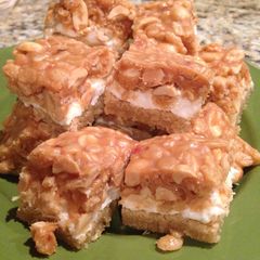 A picture of Salted Peanut Chews.