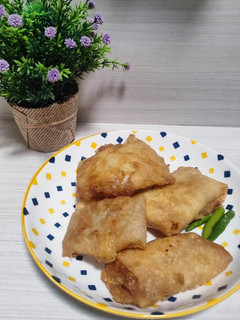 Foto resep Sosis Solo