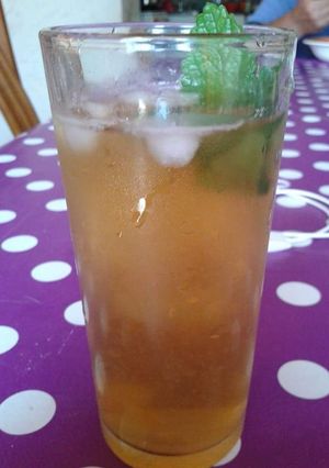 Una foto de Arnold Palmer