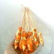 Sate taichan goreng simple