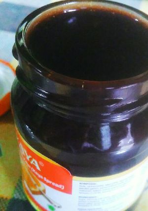 Foto resep Selai Coklat Homemade