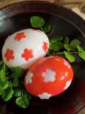 Kawaii Lovely Boiled Eggs
