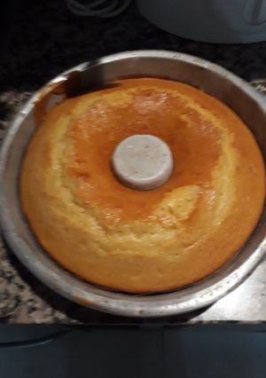 Una foto de Torta rápida