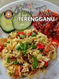 Nasi Telur Terengganu
