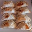 Empanaditas Caprese