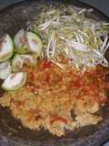 Sambal Tempe