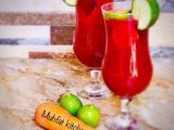 Carrot zobo