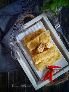 Foto resep Sosis Solo Kukus
