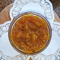 A picture of Mango chhundo.
