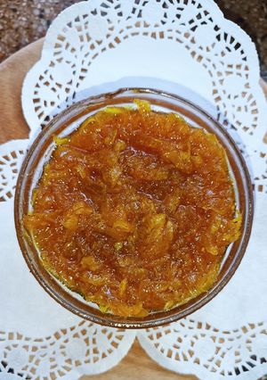 A picture of Mango chhundo.