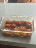 Albóndigas con tomate