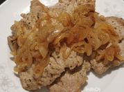 Una foto de bistec de filete