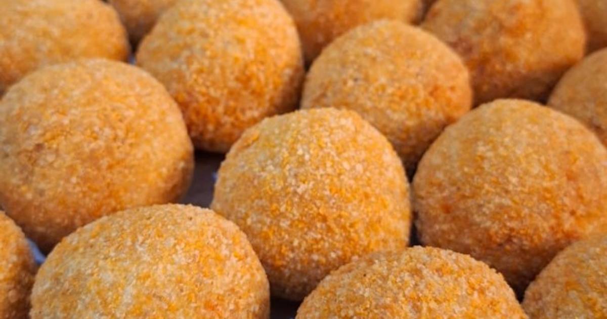 Resep Getuk Pisang Crispy Dijamin Nikmat dan Mudah