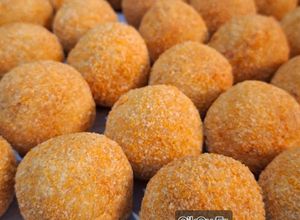 Foto resep Getuk pisang crispy