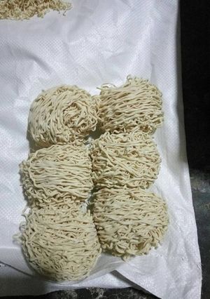 Foto resep Mie Ayam/Pangsit