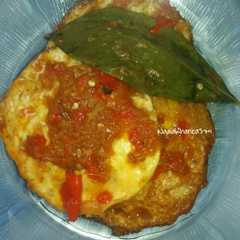 Balado Telur Ceplok রেসিপির প্রধান ছবি